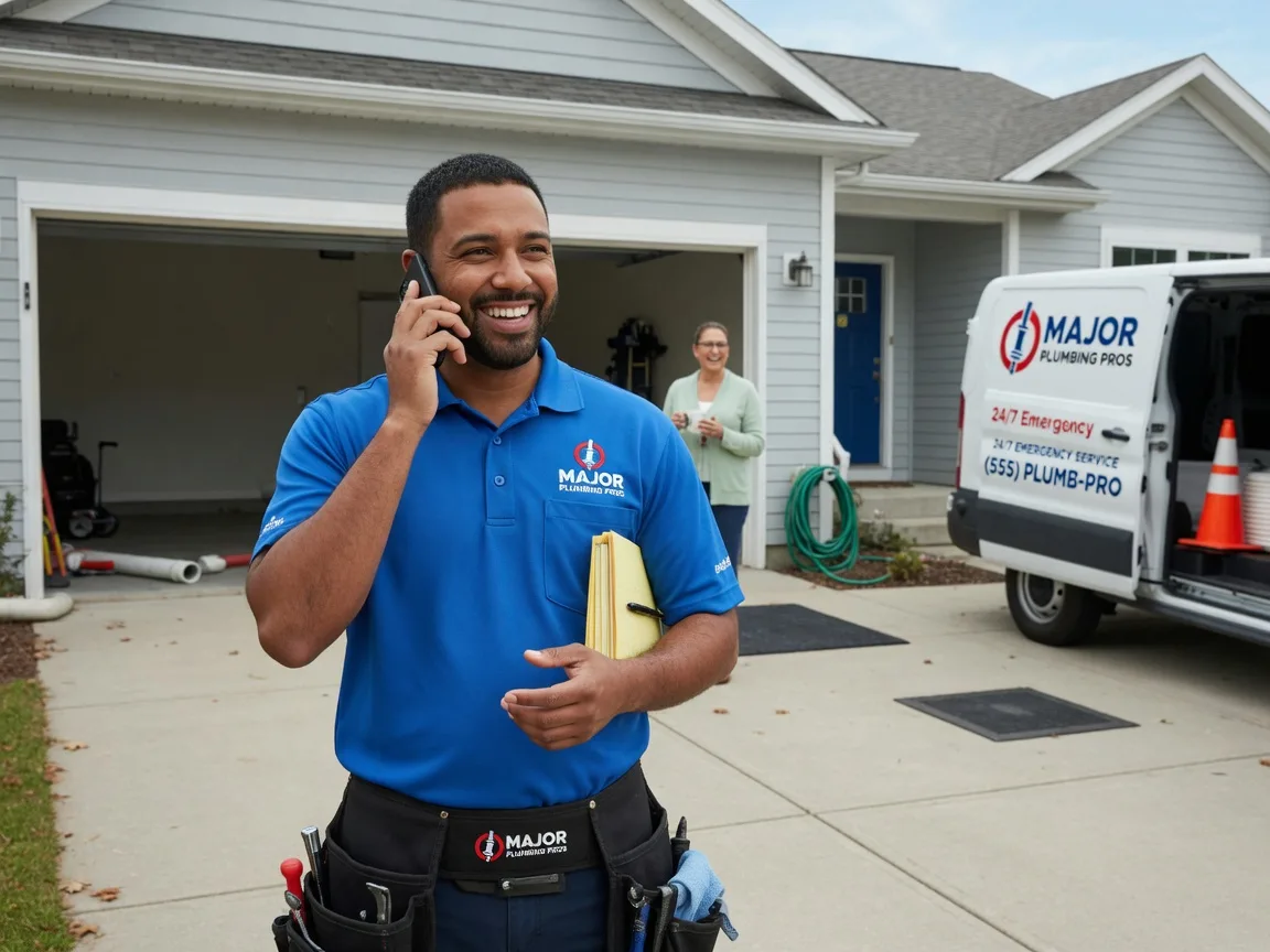 Drain Cleaning Services Tamaroa, IL FAQs